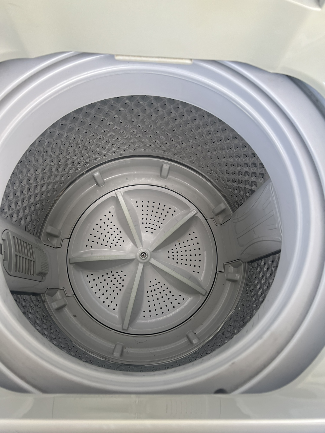 Washing machine - photo 3