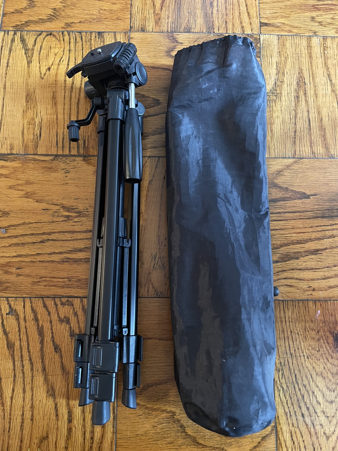 Tall Tripod