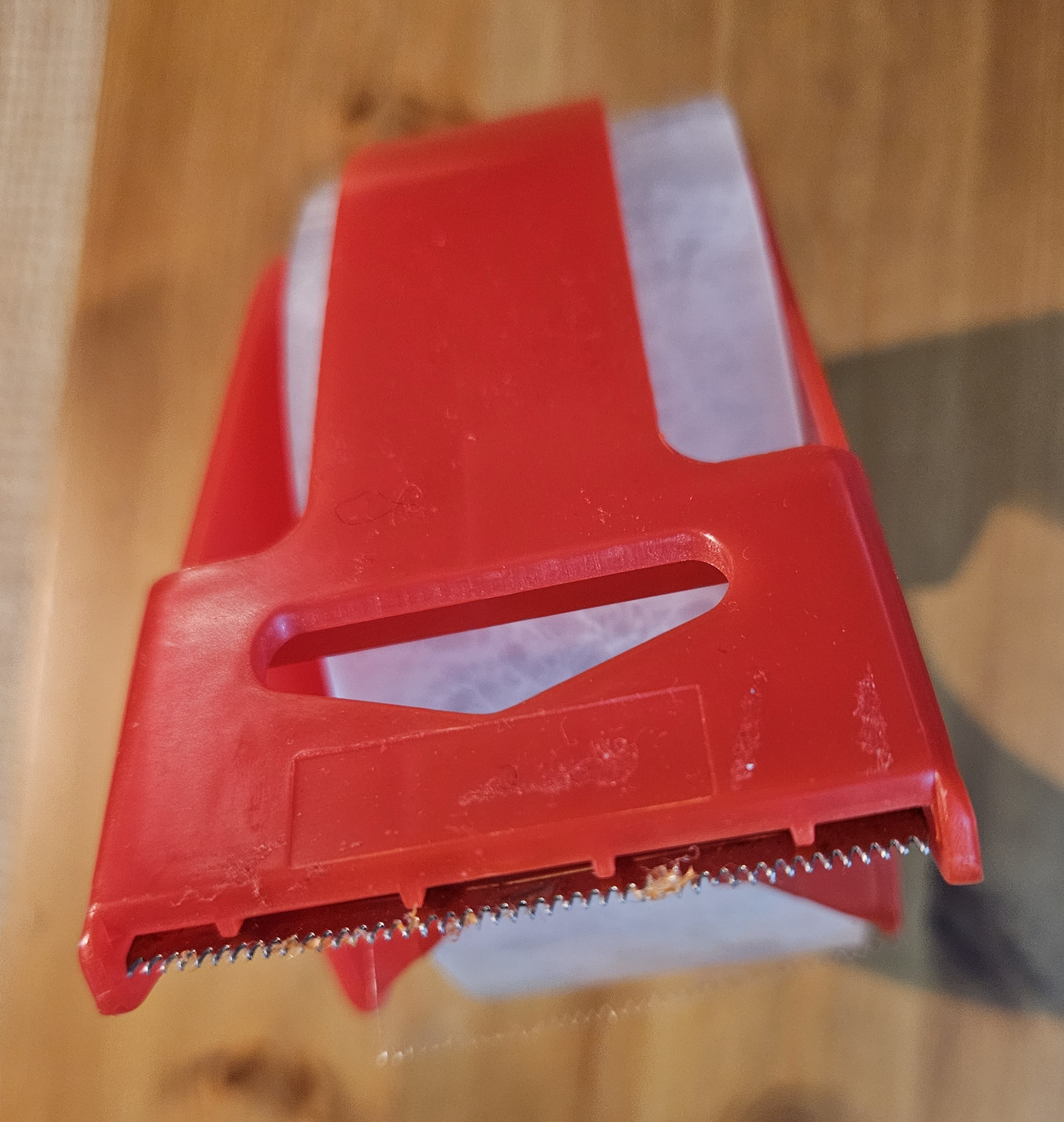 #Freecycle   Tape & Dispenser image indicator(2)