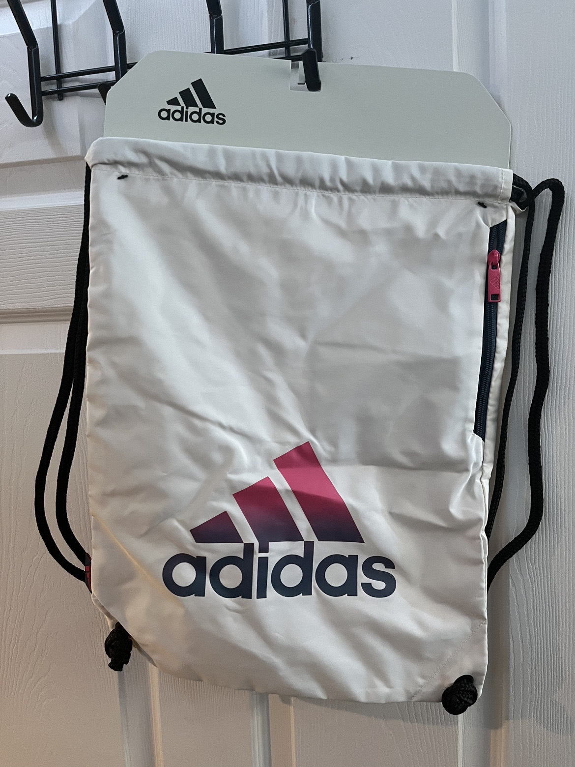 Drawstring bag