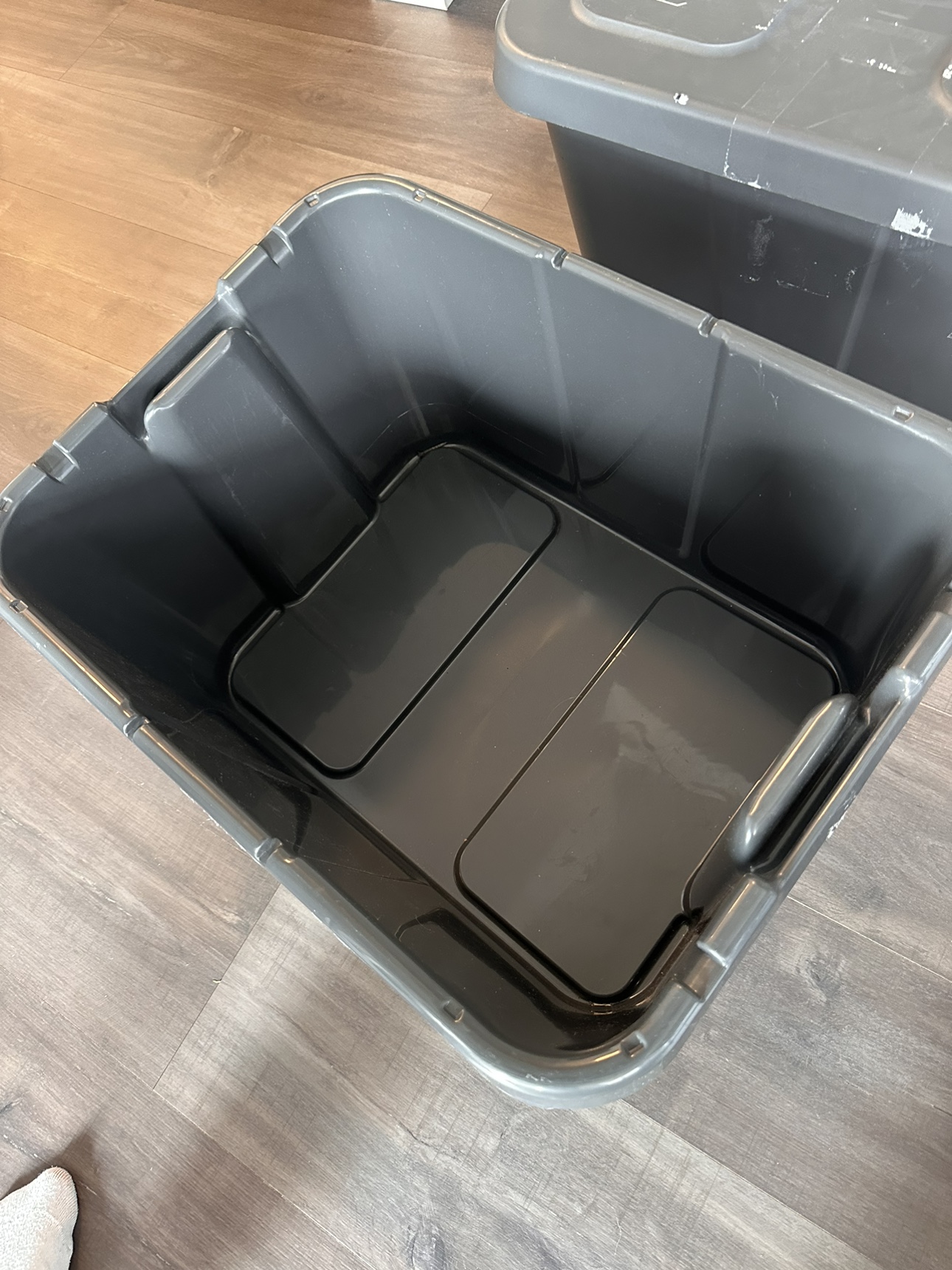 Storage