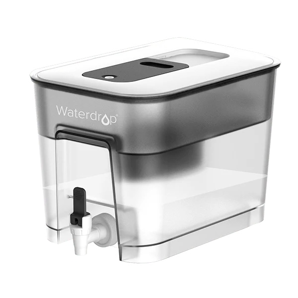 Waterdrop Dispenser with 1 Filter - photo 3