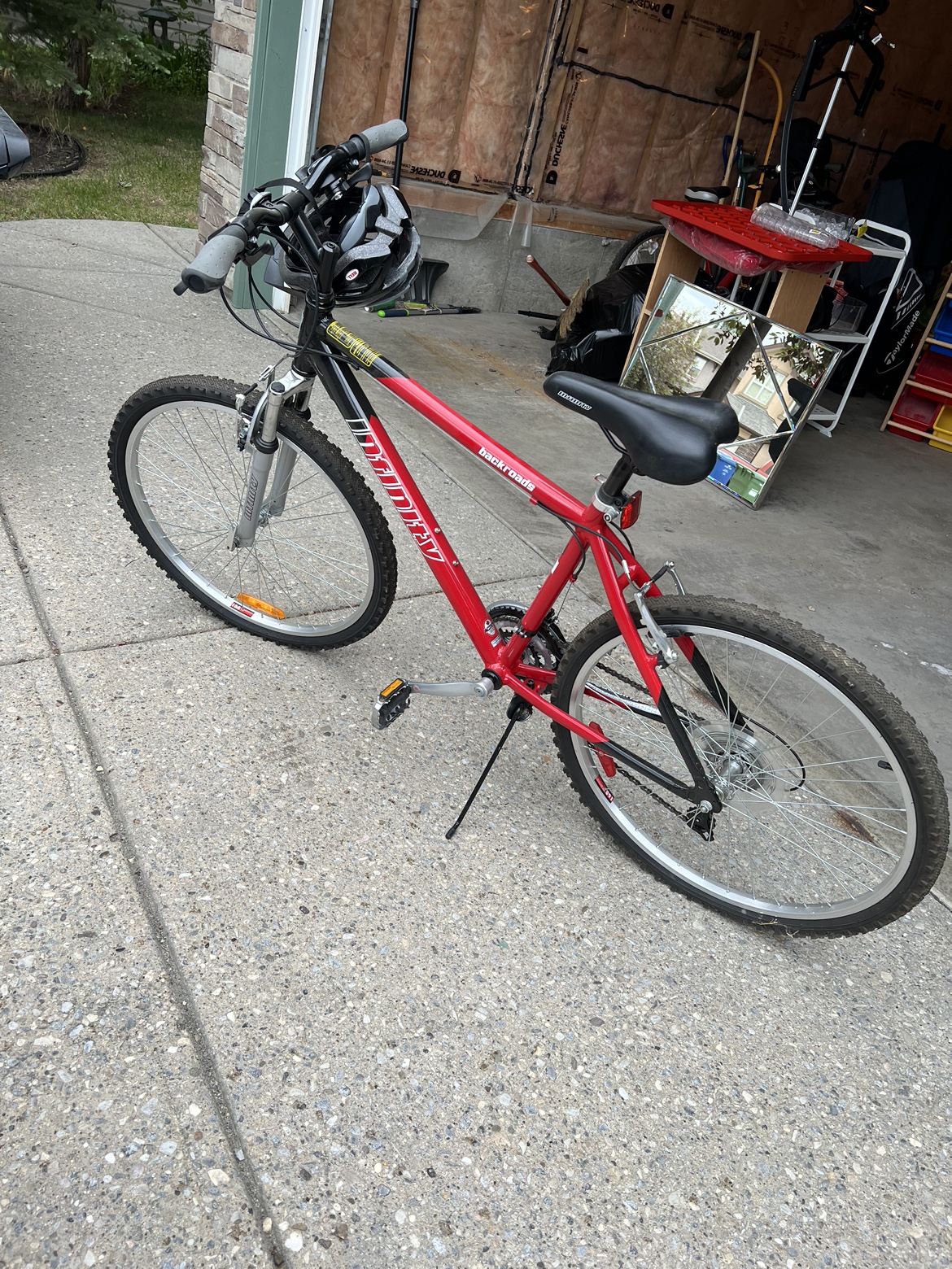 Adult bike thumbnail