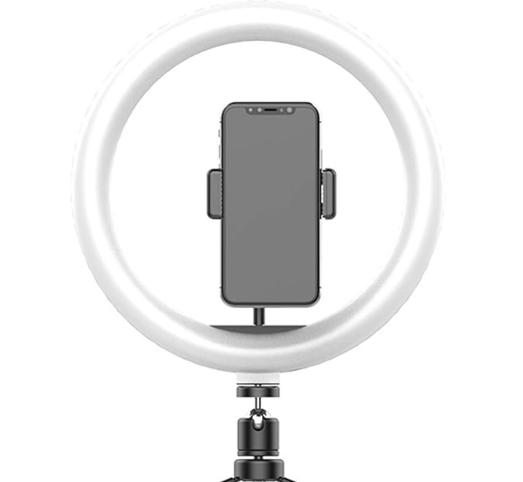 RING FILLL LIGHT - 10" LED