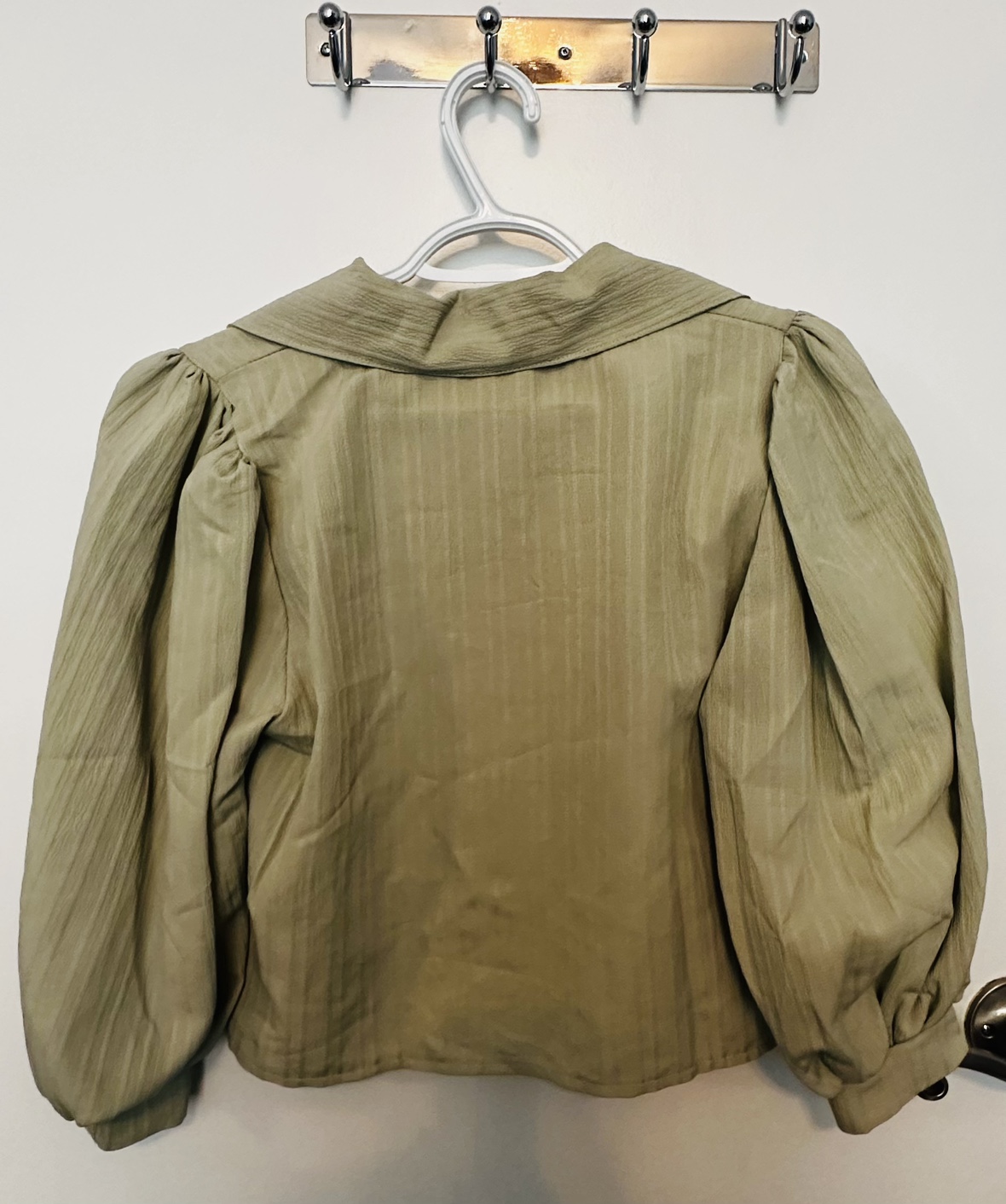 Women’s Top Long Sleeve - photo 2