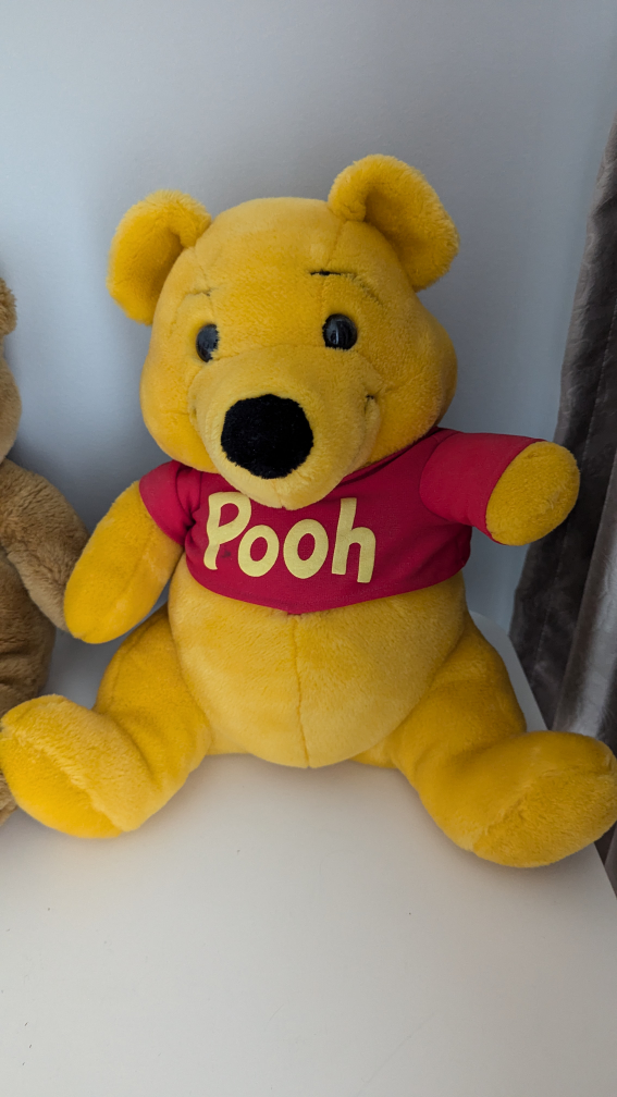 lovely Bears #freecycle