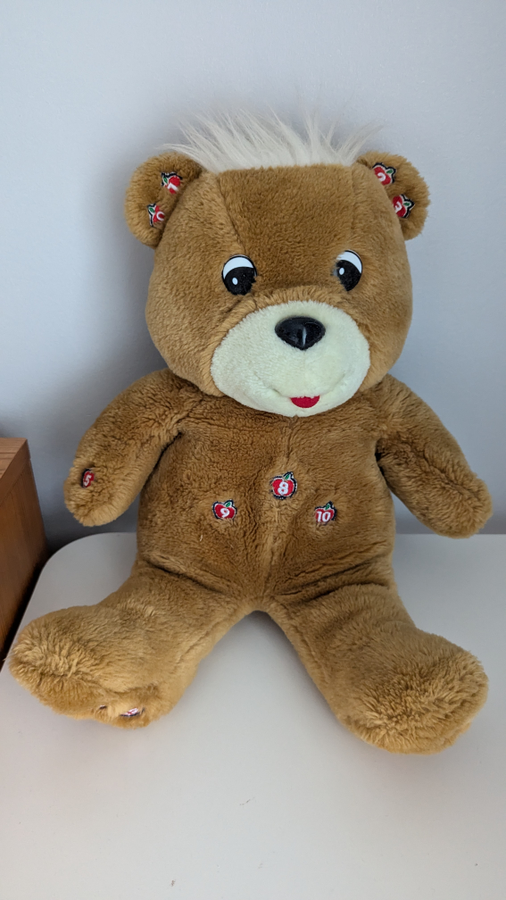 lovely Bears #freecycle - photo 2