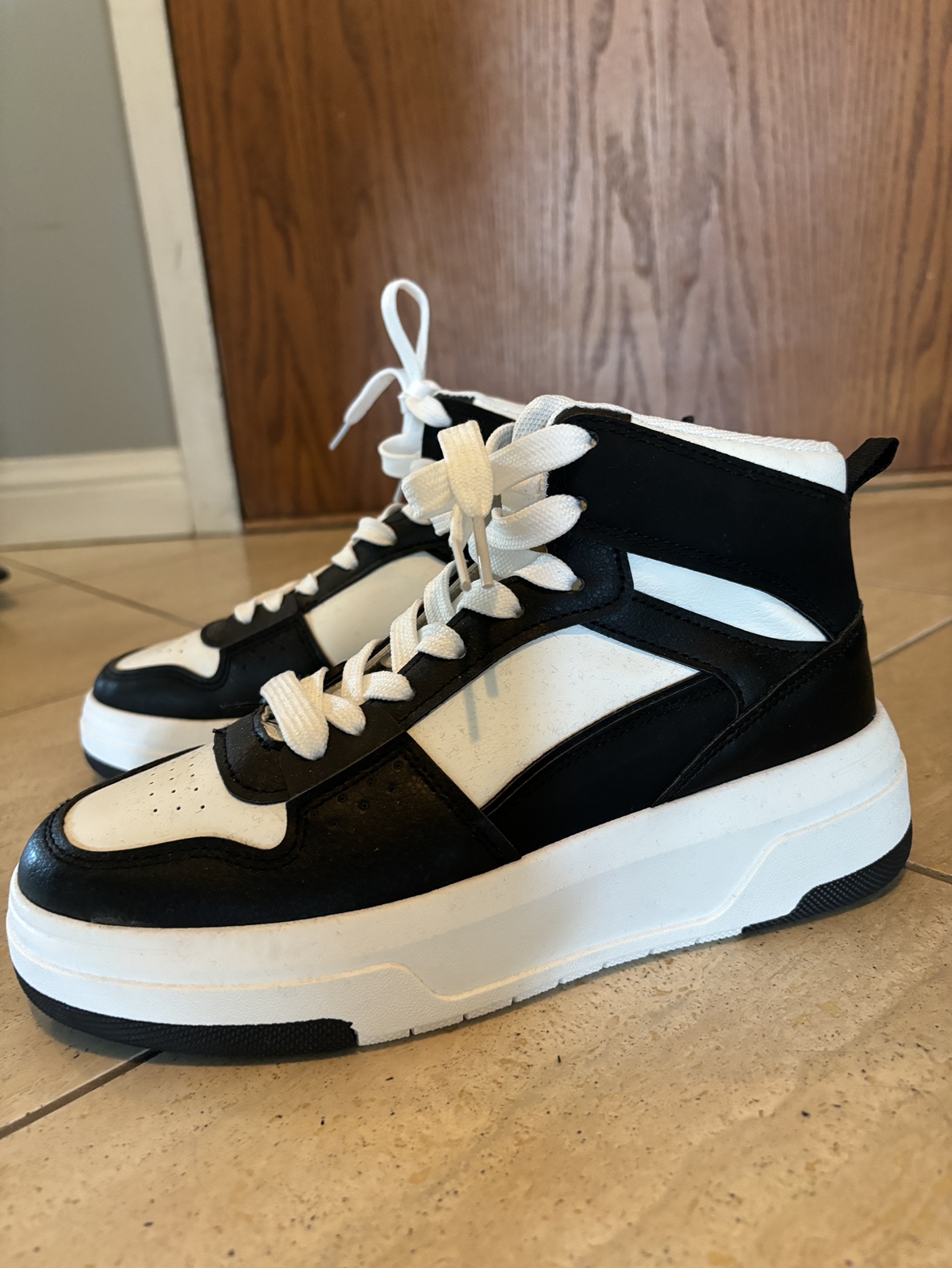Shoe - photo 2