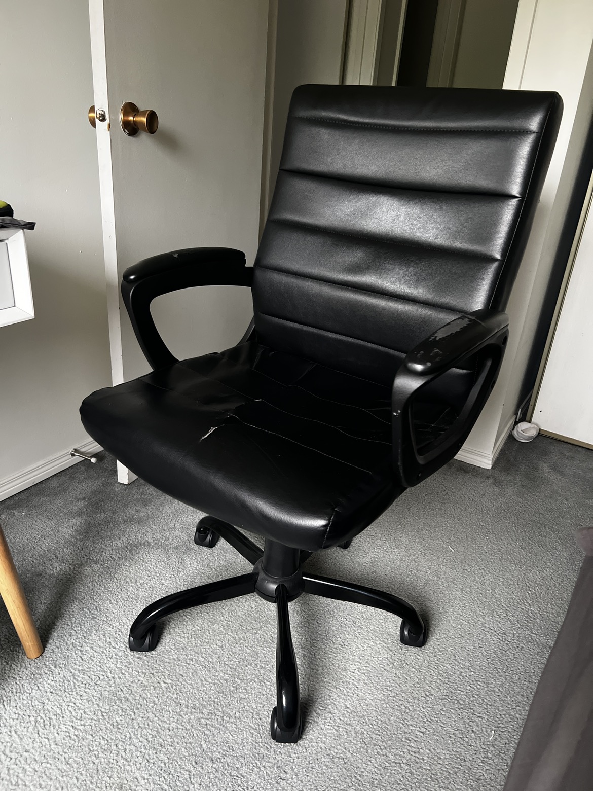 Office chair
