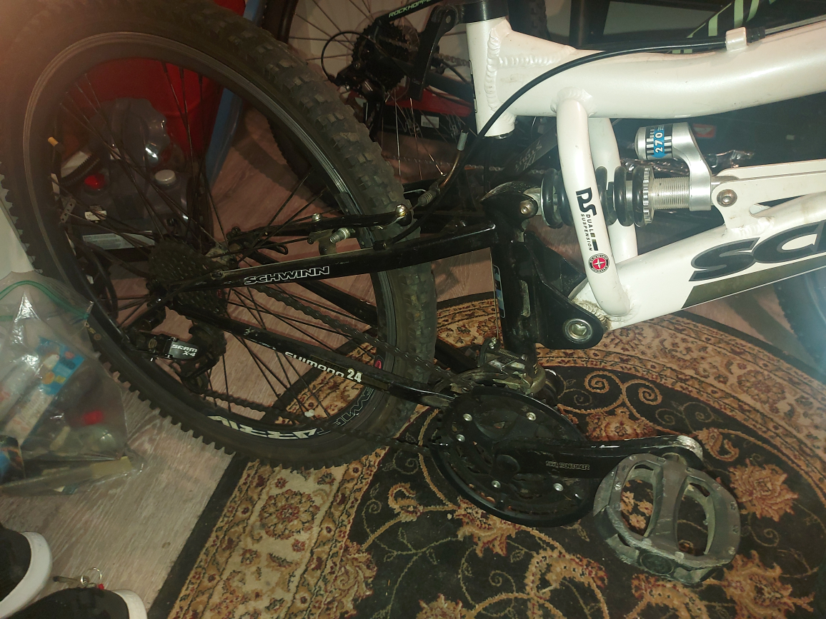 schwinn mountain bike thumbnail
