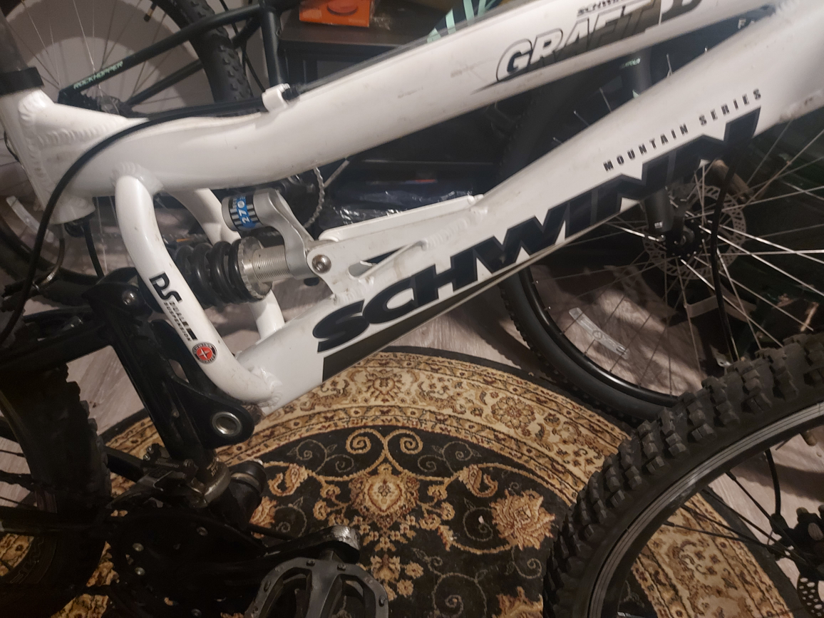 schwinn mountain bike image indicator(2)