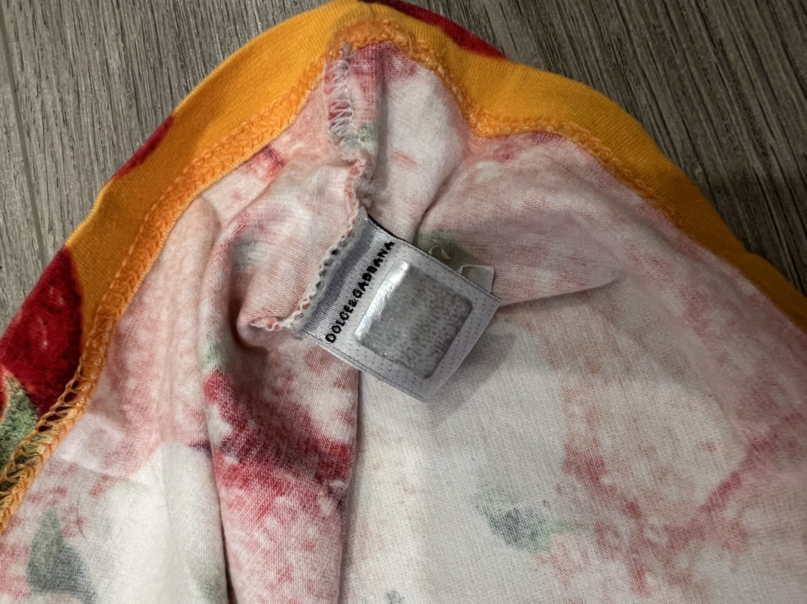 D&G Dolce & Gabbana Junior Shirt 10 Years image indicator(6)