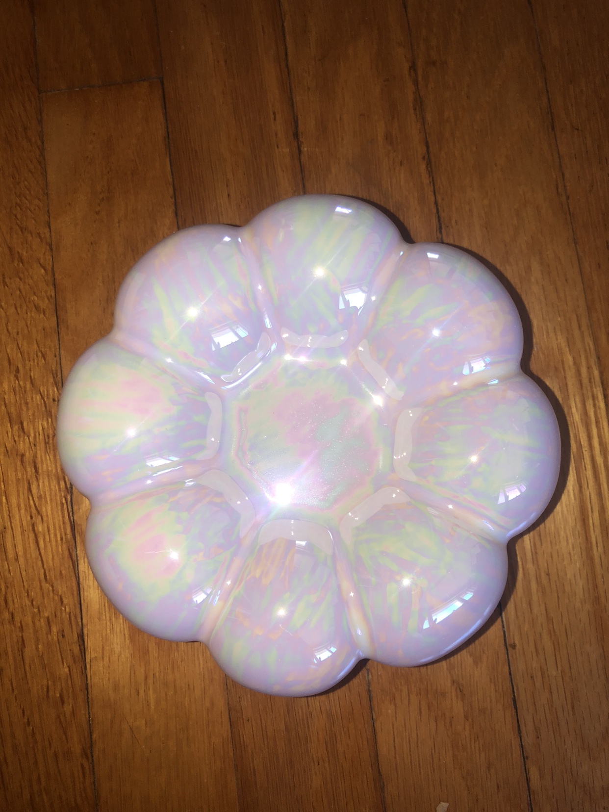 Cloud porcelain tea cup set image indicator(2)