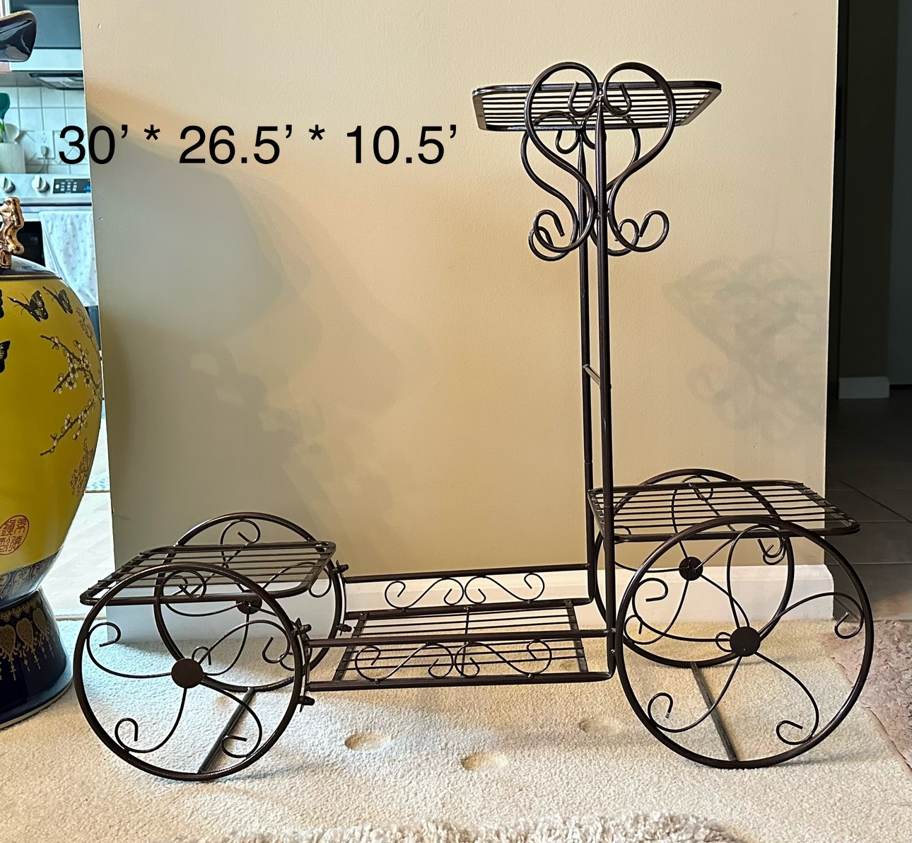 Flower Stand thumbnail