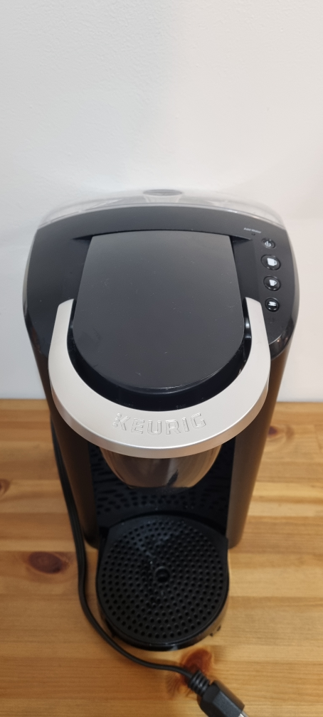 Keurig coffee machine