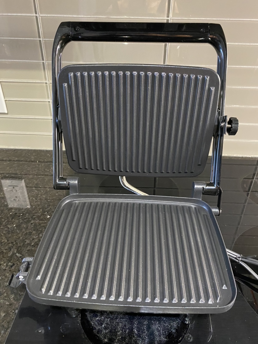 sandwich toaster