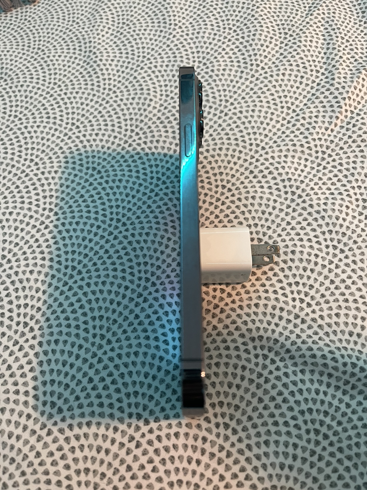 iPhone 13 Pro Max sierra blue - photo 5