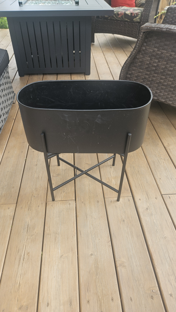 Planter box - photo 5