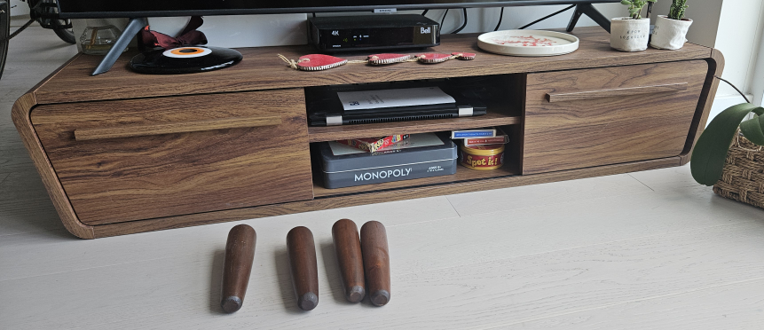 Media Unit