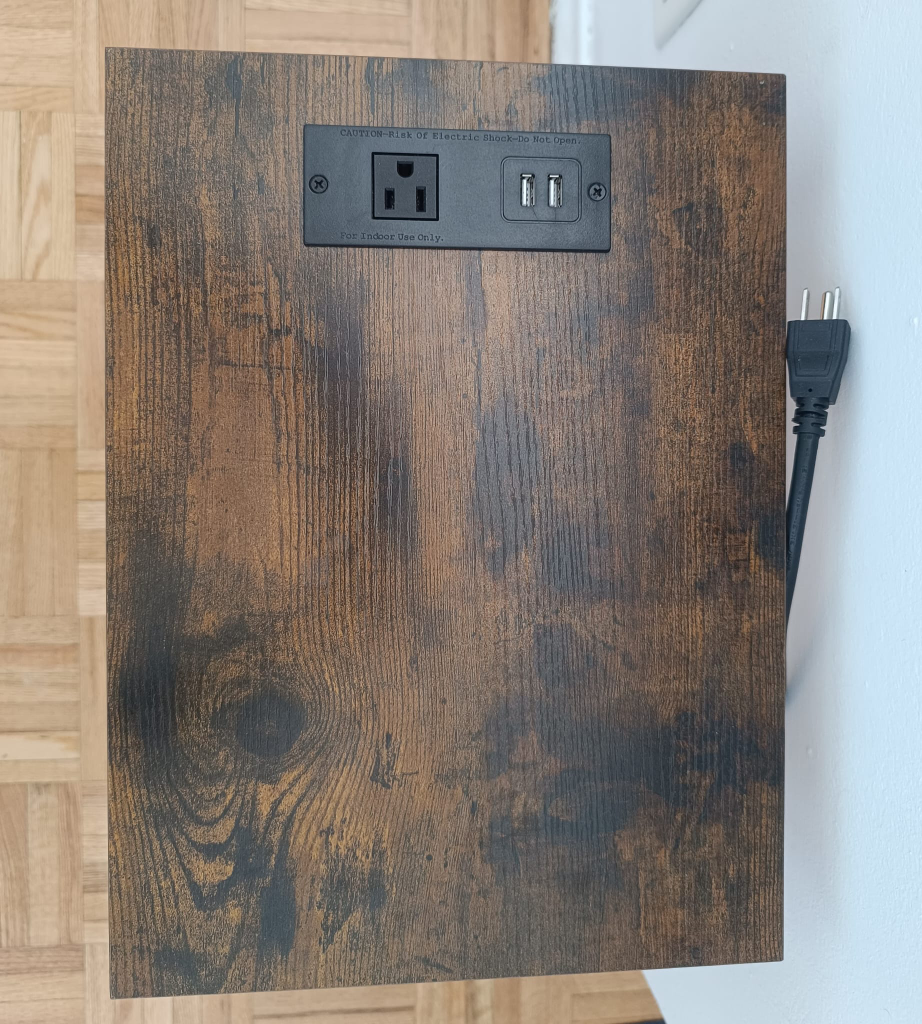 Side table