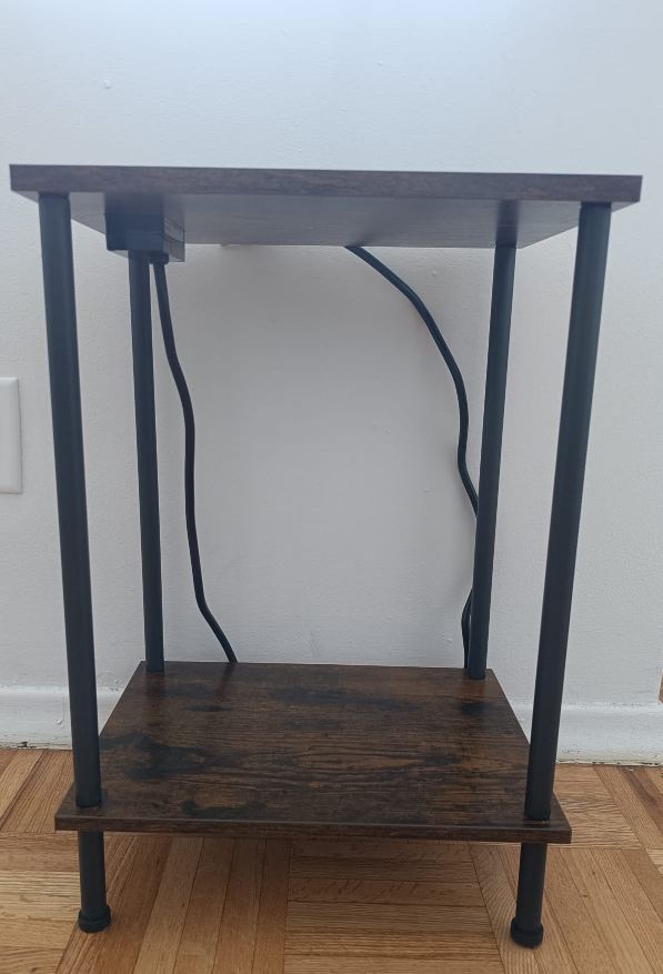 Side table - photo 2