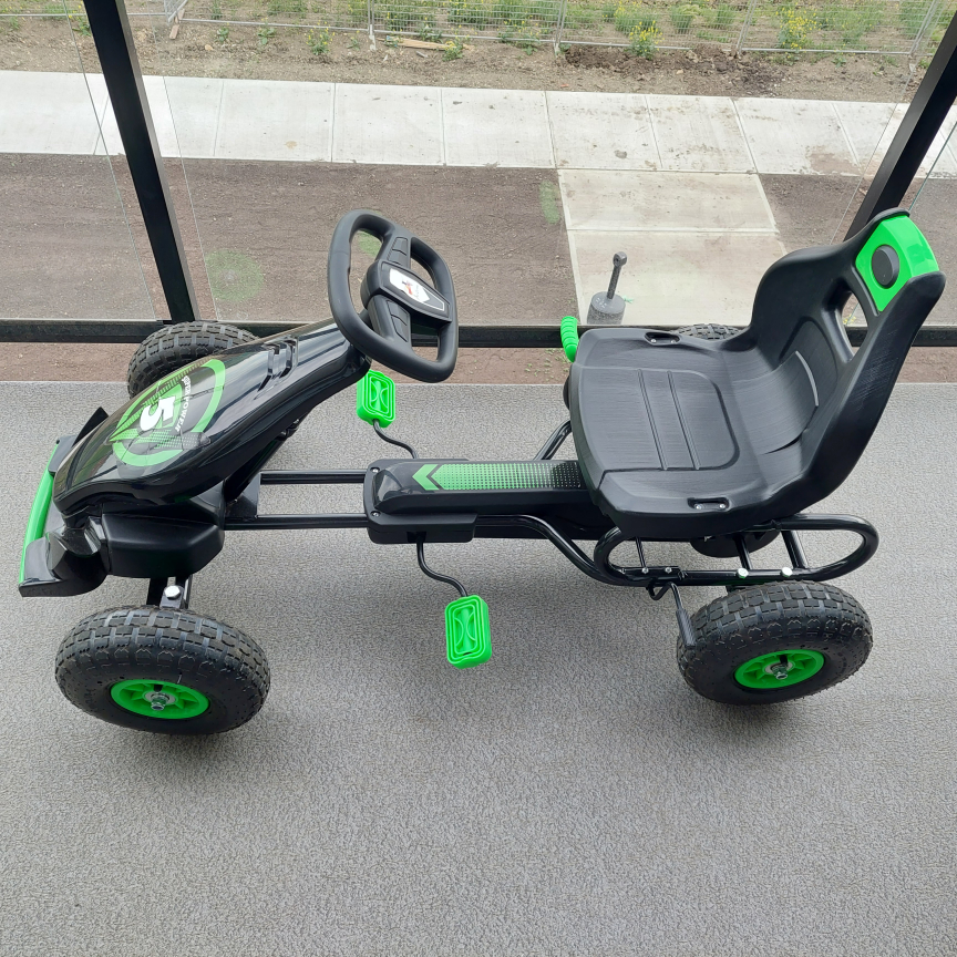 Go Kart - photo 3