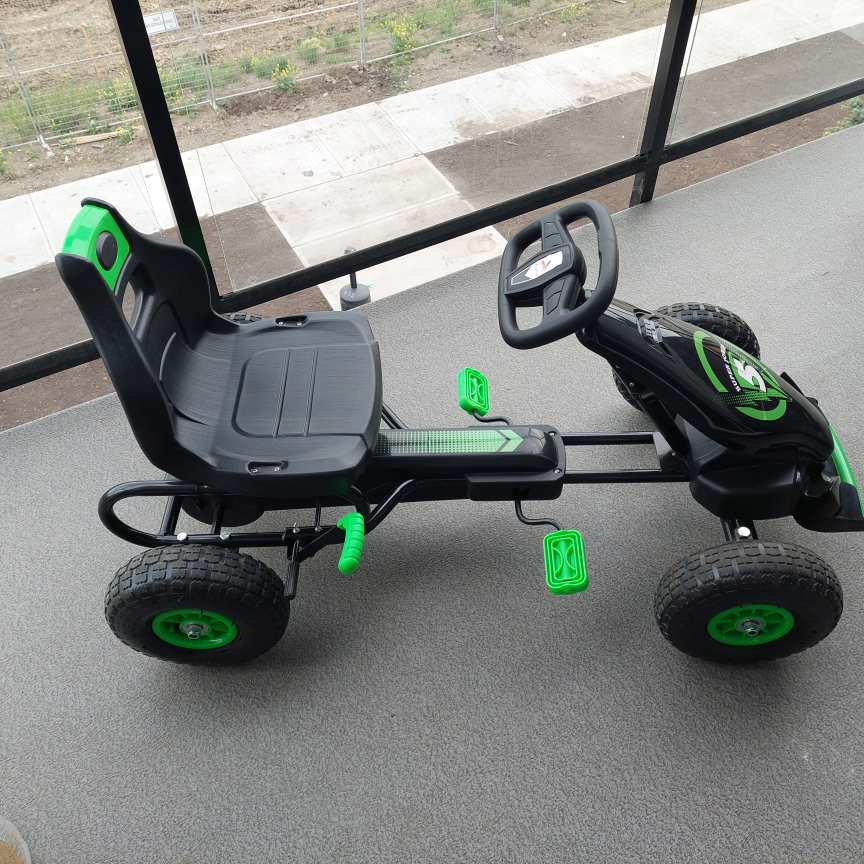 Go Kart - photo 2