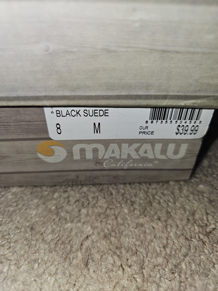 Makalu Moccasins Women's - photo 5