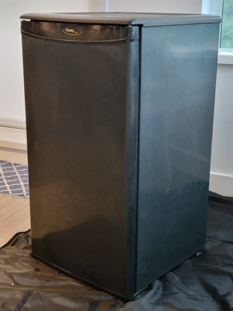 Danby Mini Fridge 🧡 image indicator(2)