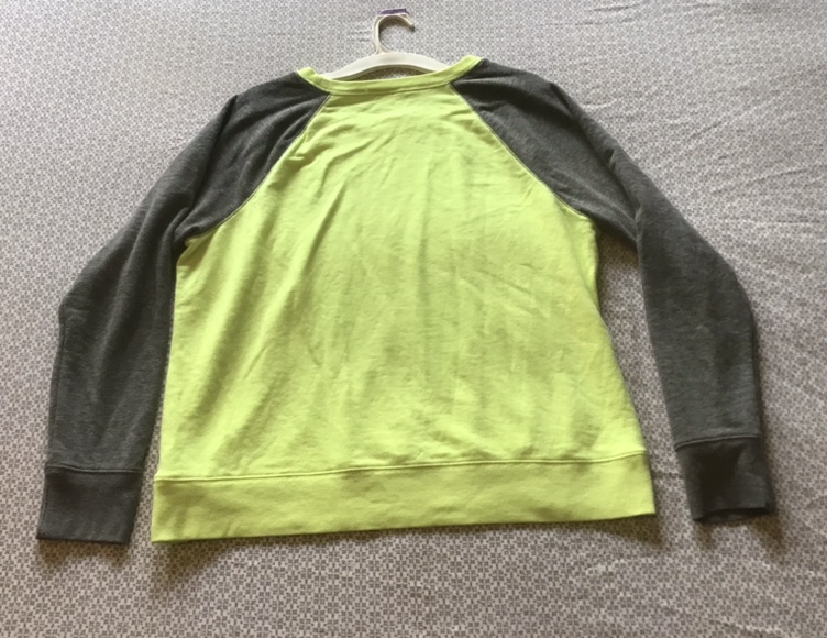 ✨✨Yellow/Grey Mossimo Supply Co image indicator(3)