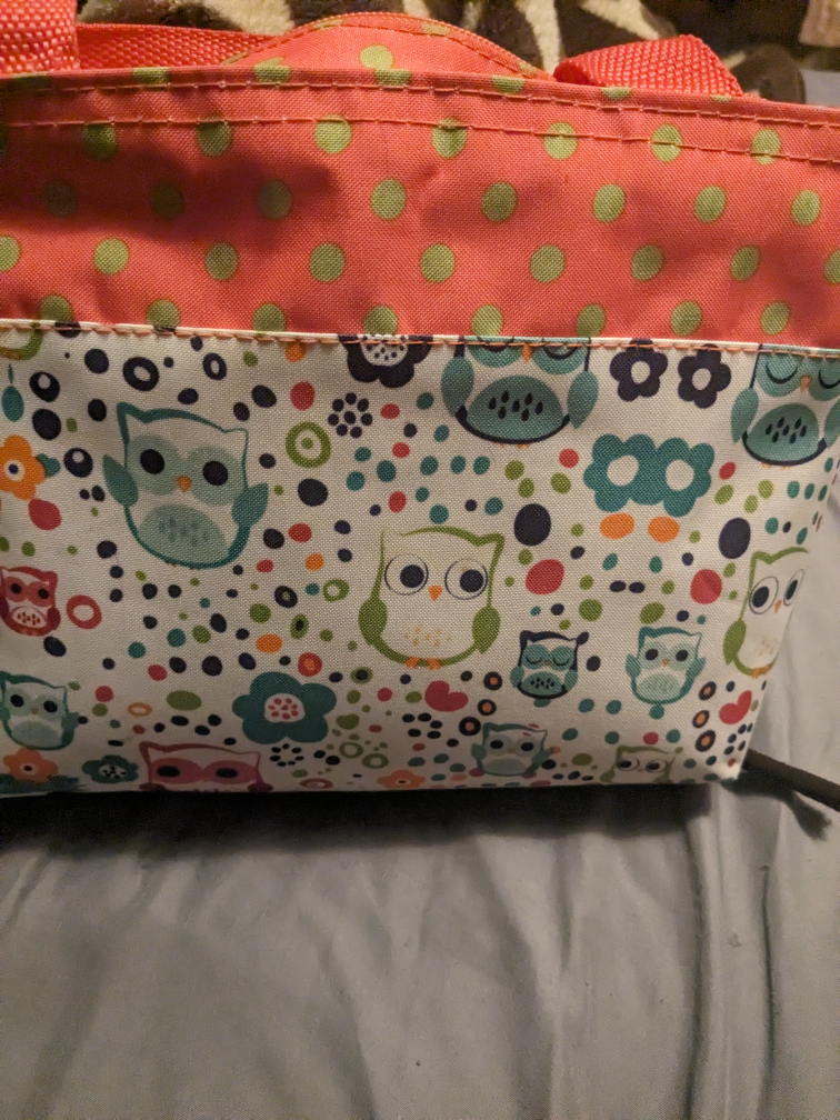 lunch bag