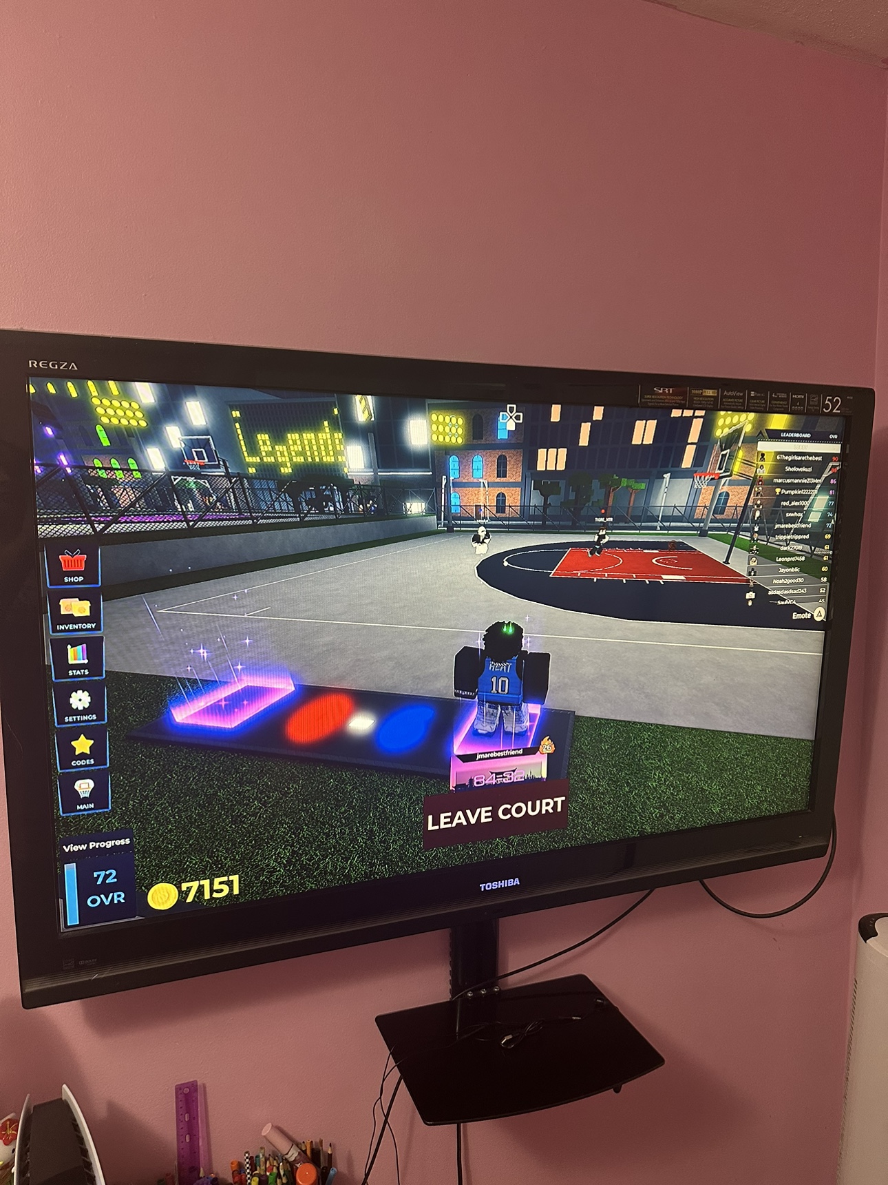 52 inches TV thumbnail