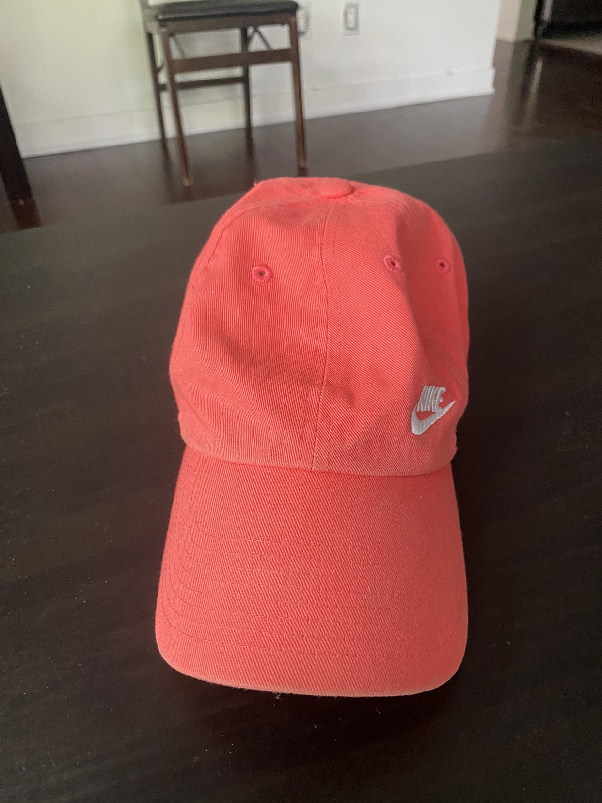 Nike Vintage Baseball Cap - photo 2