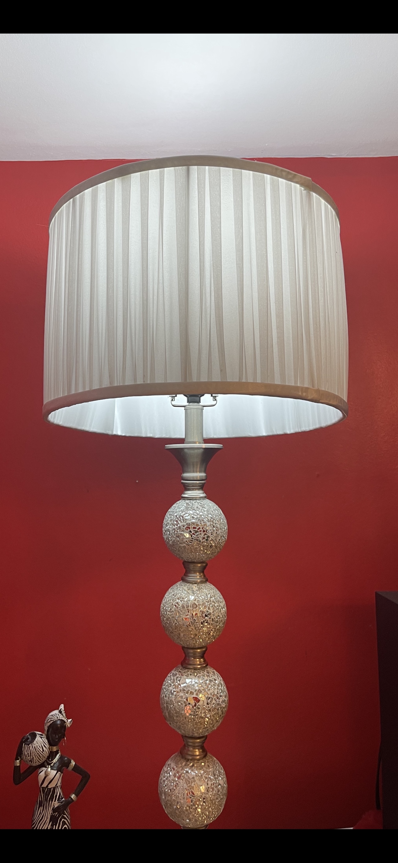 Lamp set image indicator(4)