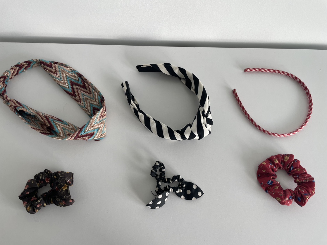 3 Summer Hair Kits 🌞 image indicator(4)