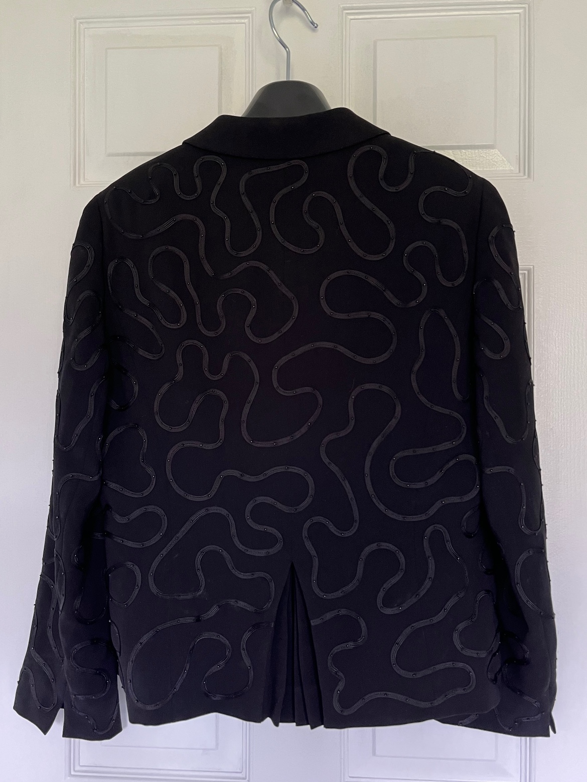 Jacques Vert Evening Jacket/Blazer - Size 14 image indicator(2)