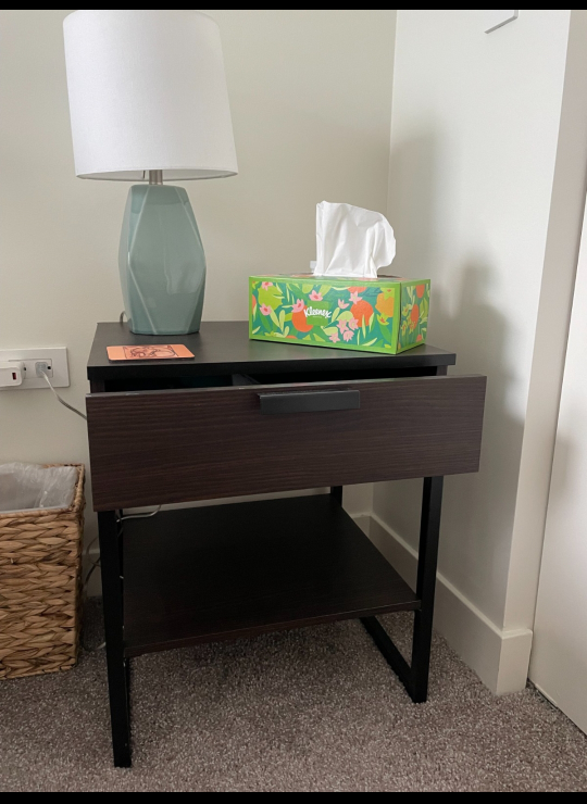 Bedside Tables (Set of 2) - photo 2