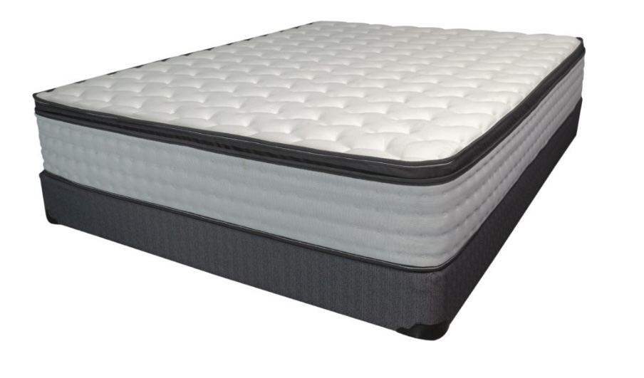 New mattress queen size - photo 3