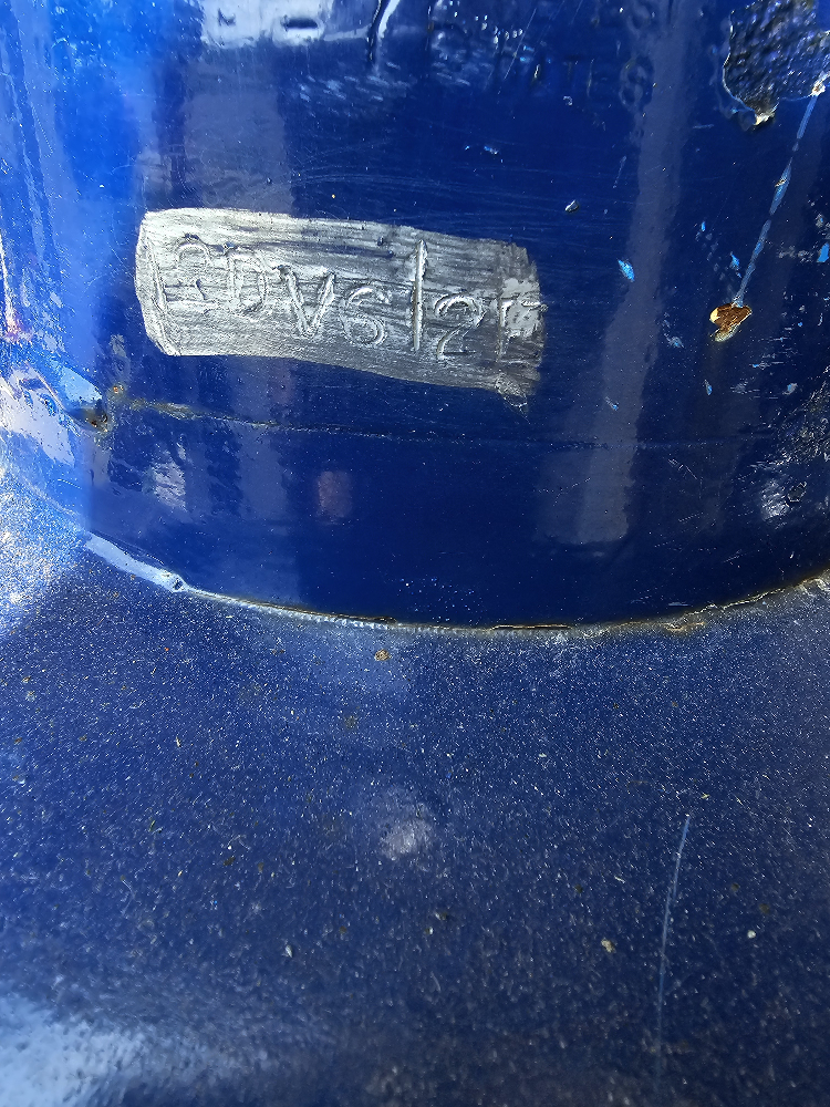 full propane - photo 4