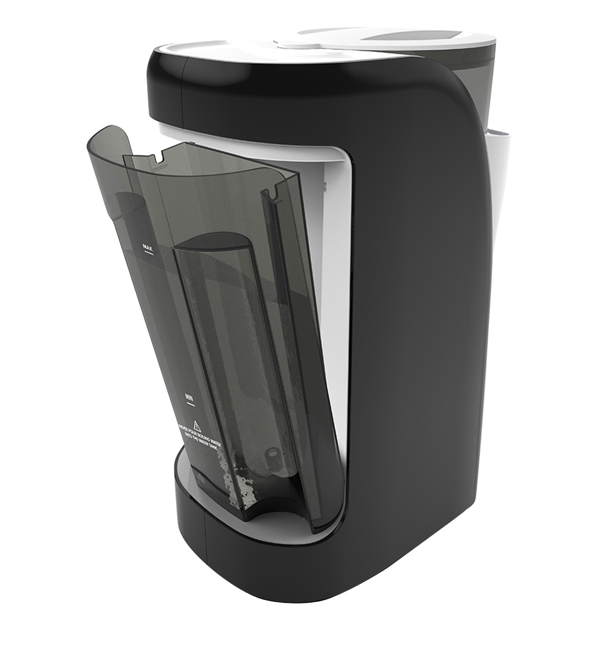 Baby breeza instant formula dispenser - photo 4