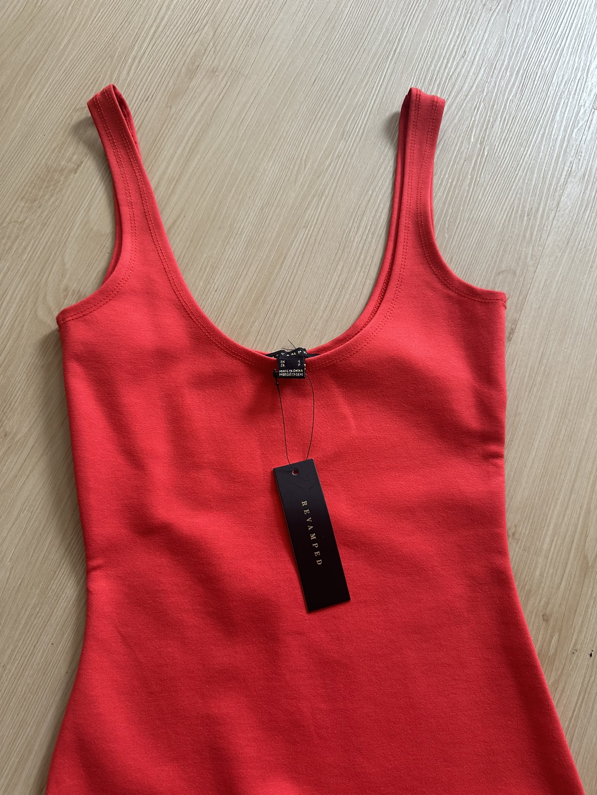 New womens dress Revamped with tags - photo 2