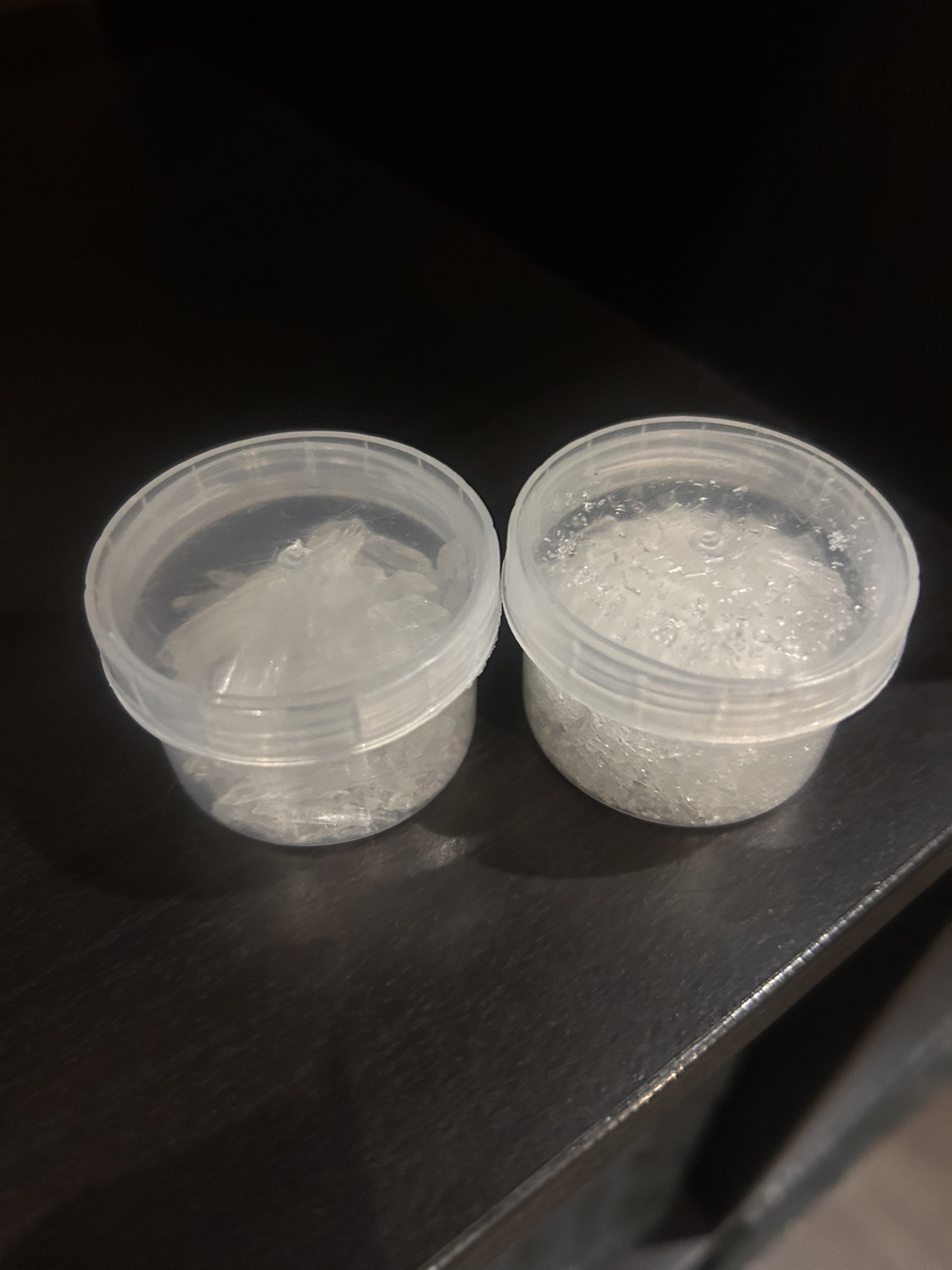 2 x Eucalyptus Crystals from Morocco 🇲🇦