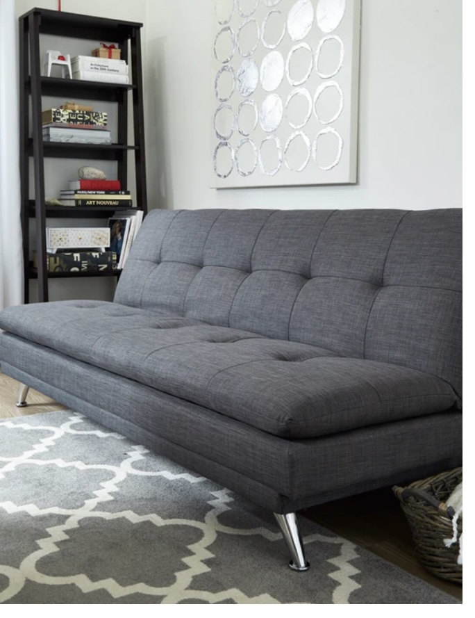 Sofa cum bed - photo 3