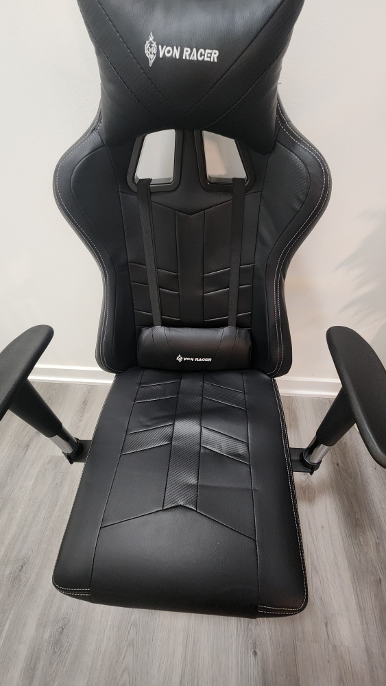 gaming Chair - photo 2