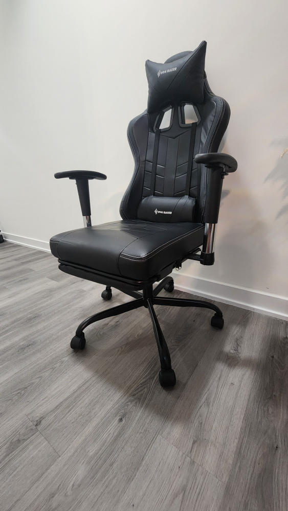 gaming Chair - photo 3