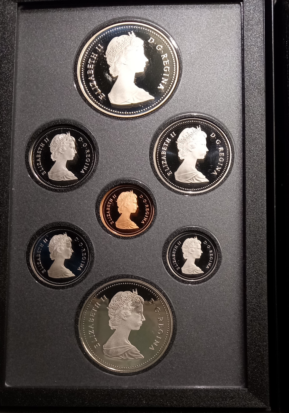 Collectibles