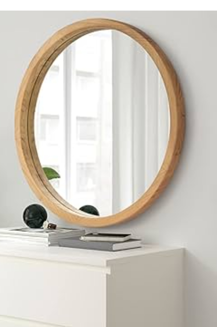 Large mirror 🪞 - photo 2