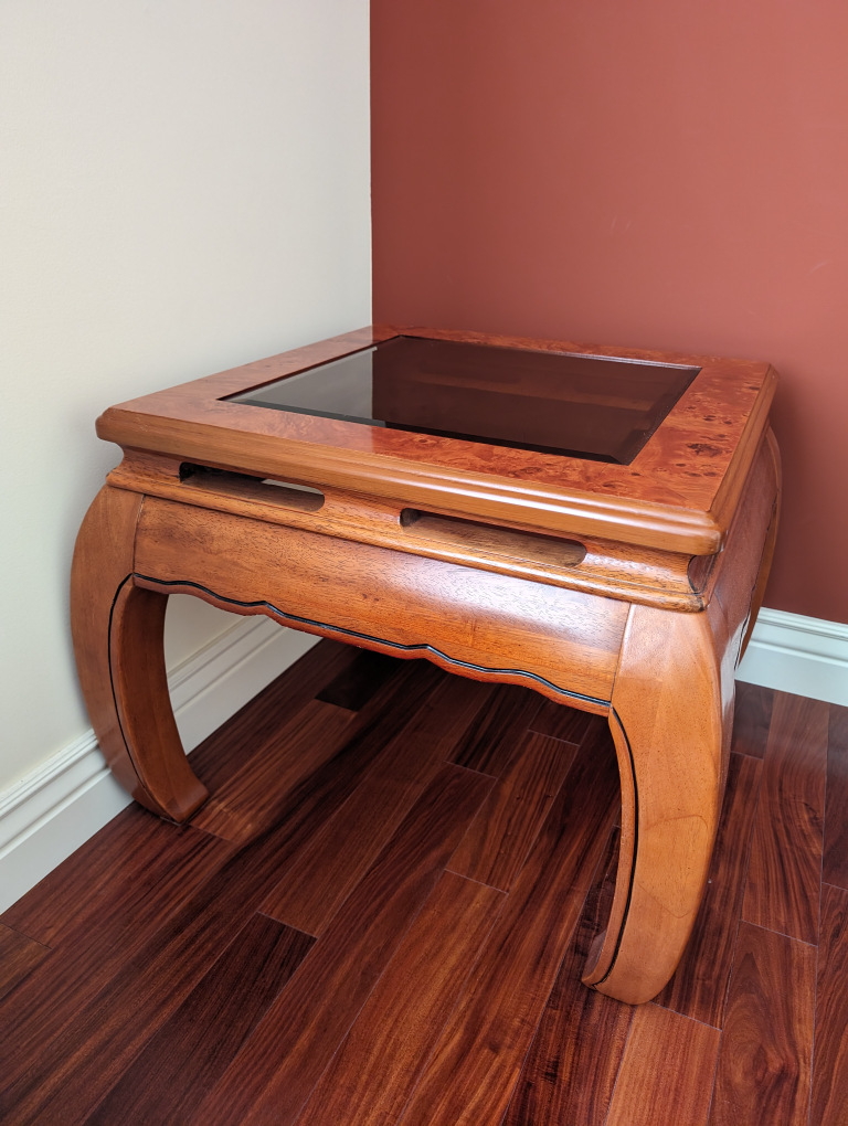 End Tables