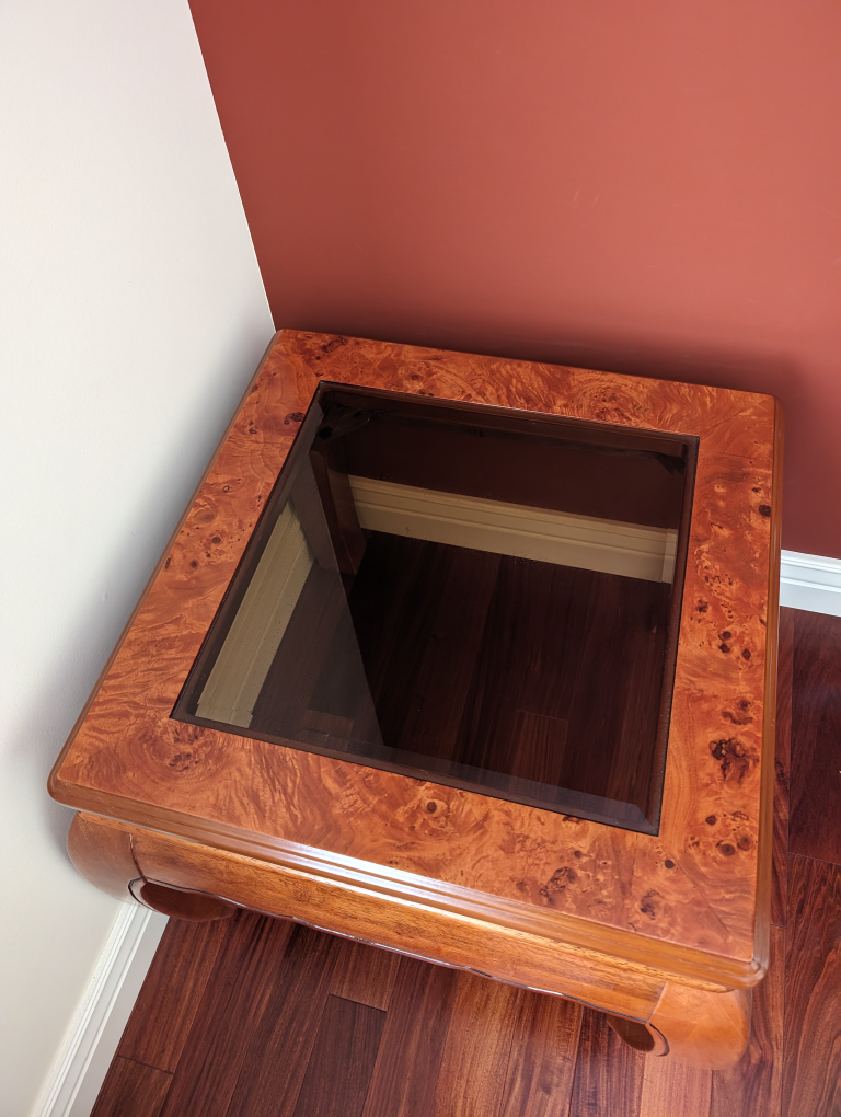 End Tables - photo 2