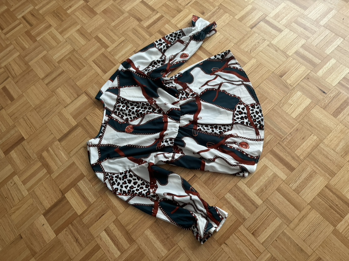 Shirt image indicator(2)